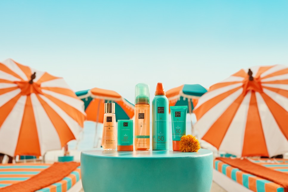 A Ritual of Karma kollekció igazi wellness élményt ad