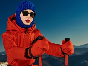 A téli aláöltözés alapja egy jól megválasztott thermo réteg