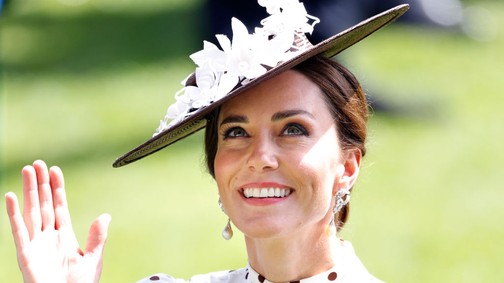 A történelem megismétli önmagát? Hátborzongató a hasonlóság Katalin hercegné és Diana hercegné között