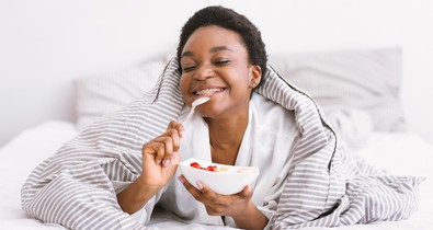 Így változtasd meg a reggelid időpontját, ha szeretnél évekkel tovább élni