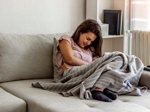 5 ok, amiért elhúzódhat a menstruációd