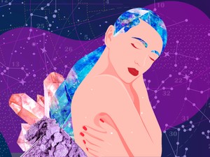 Vízöntő éves horoszkóp: Az otthon melegét semmi sem pótolhatja, és 2024-ben ez egy nagy tanítás lesz számodra