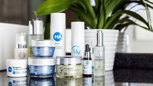 Neogence: Egy új márka, és minden, amit tudnod kell róla