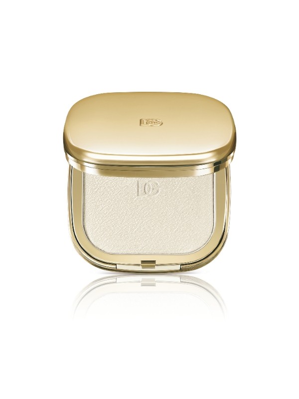 Fig Skin Perfector púder DOLCE&GABBANA 23 100 Ft 