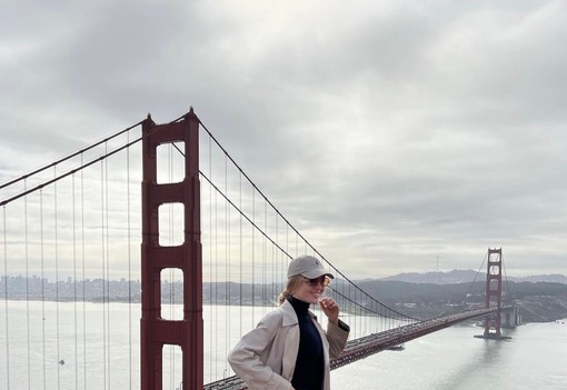 Ez a gyönyörű lány itt Szoboszlai Dominik barátnője