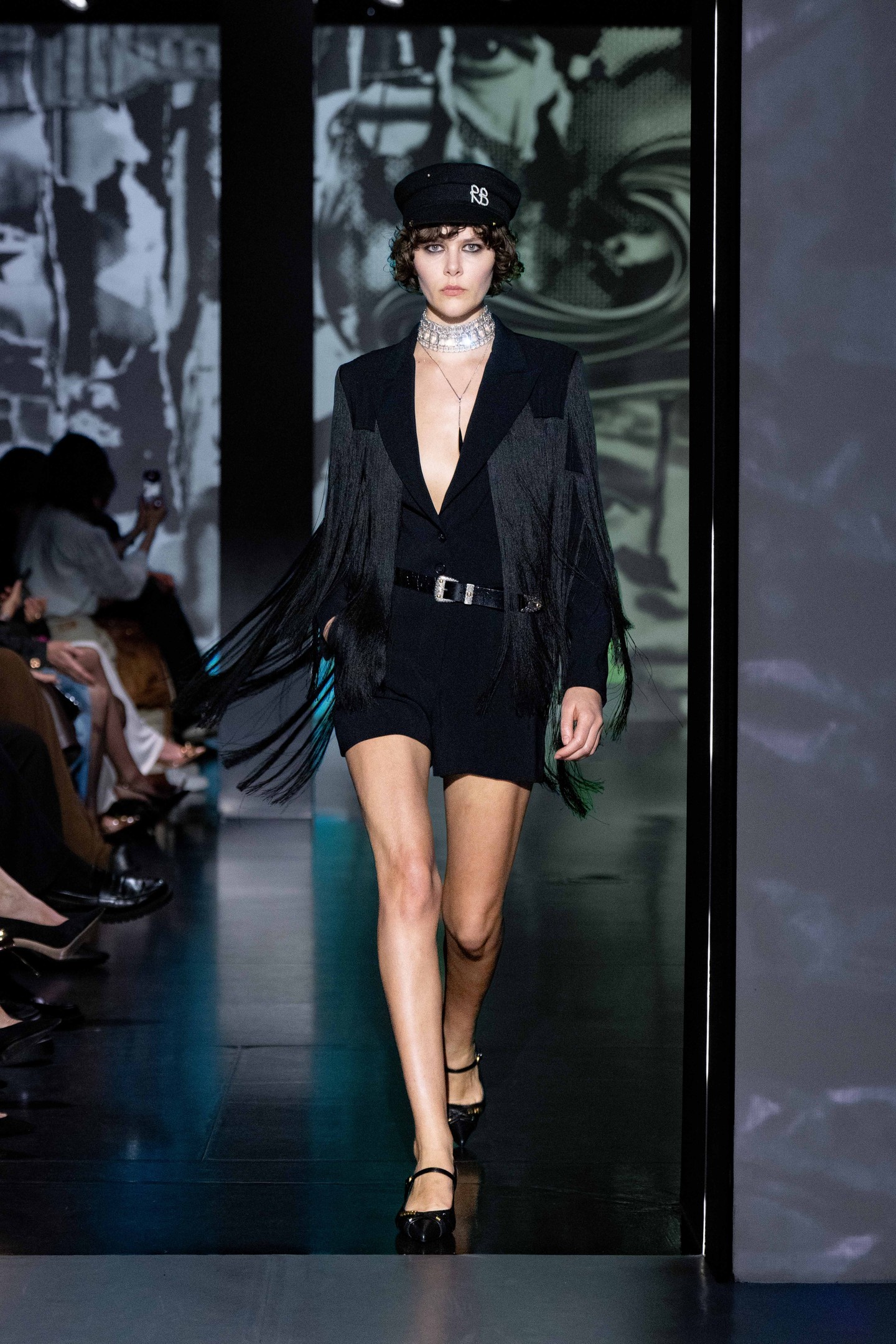 Fotós: Edward Wendt