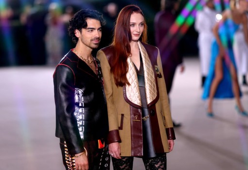 9 szerelmes fotó Sophie Turner és Joe Jonas kapcsolatáról, ami után csak még fájóbb a válásuk