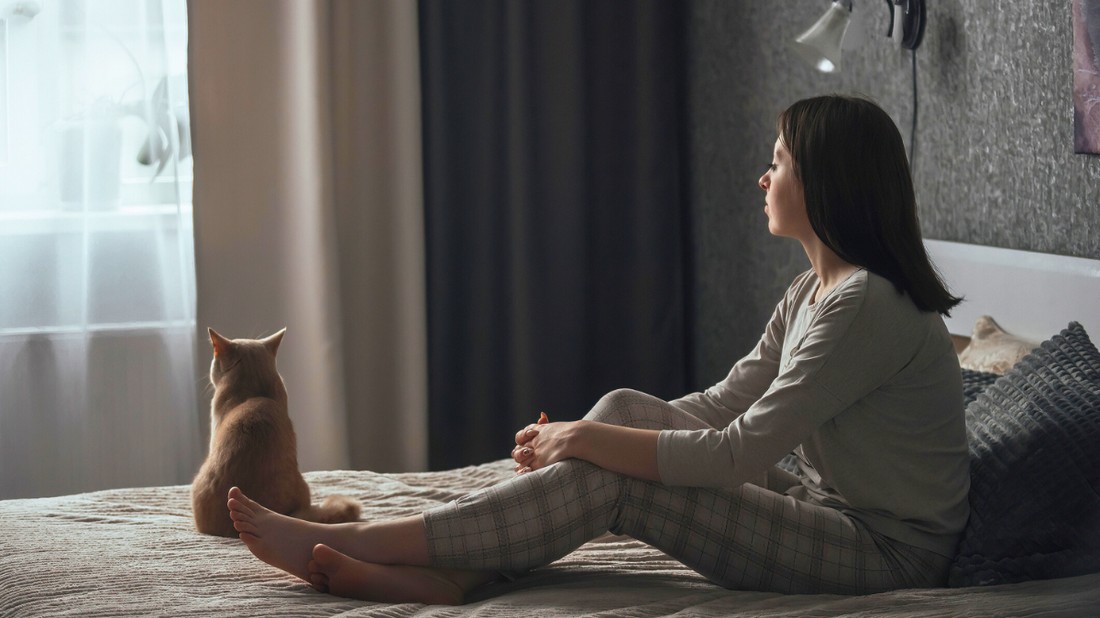 A szezonális affektív zavar egy kis odafigyeléssel leküzdhető a szakértők szerint