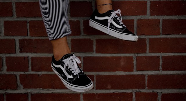 A Vans nagybetűs MŰVÉSSZEL készített csodás kollekciót