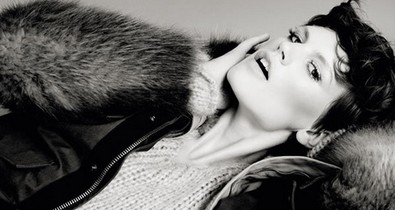 A lány, aki átírta a szabályokat, 30 felett lett topmodell!