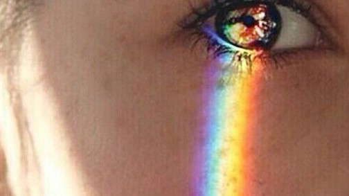 Elképesztő trend: szivárványszínű szemöldök!! Imádni fogod!