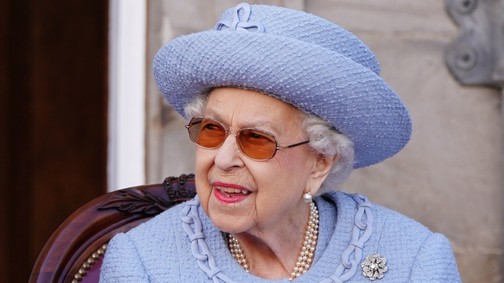 Ő lehet a királyi család titkos fegyvere, Erzsébet királynő nagy kedvencként tekintett rá