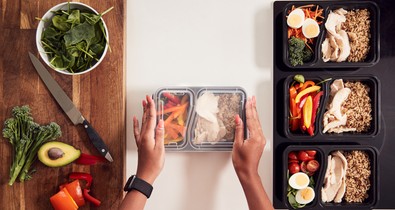 Ezért fontos, hogy mindig megmelegítsd a maradék ételt, mielőtt megeszed