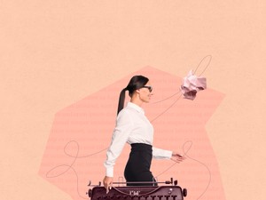 A pszichológus minimalista módszere túlterheltség ellen, ha már úgy érzed, elfogyott minden erőd