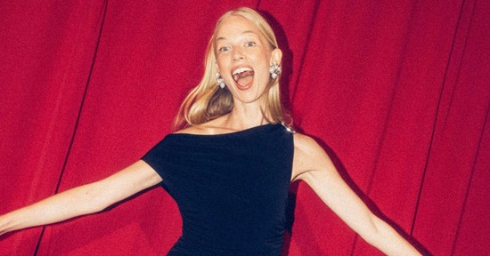 Ünnepi ruhák a Reserved kollekciójából, amelyek történetet mesélnek