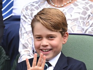 György herceg szülinapi programja egyszerűen mindent visz