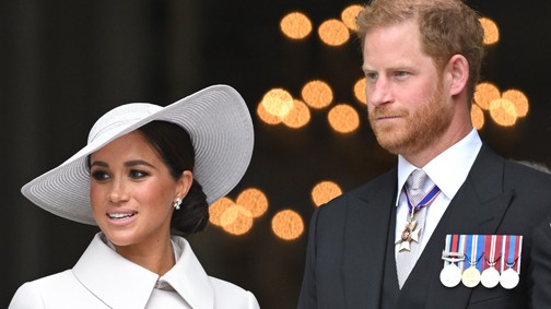 Károly herceg nagyon csúnyán félreértette Meghan Markle új interjúját