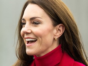 Katalin hercegné óriási bejelentést tett - új fejezet kezdődik az életében
