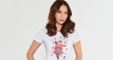 Kecsmár Alexandra: „Már az is nehezemre esik, ha egy picit nem lehetek önmagam”