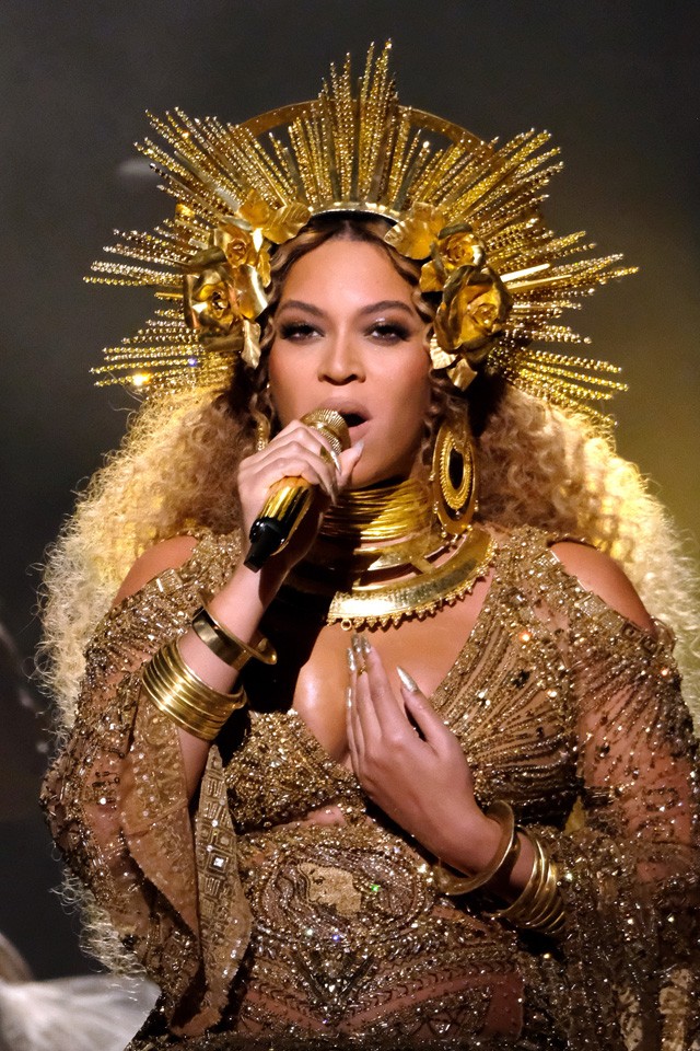 Beyoncé