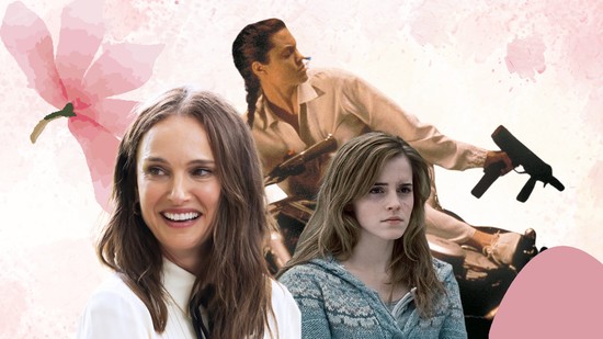 Anya, lány, harcos, szerető:  Hollywood szerint ennyi a feminizmus – De tényleg jól van ez így?