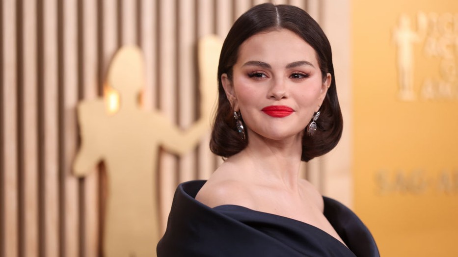 Selena Gomez teljesen átalakult