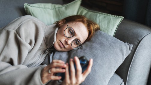 4 élethelyzet, ami szituációs depressziót válthat ki - sokról nem is gondolnád, hogy ennyire jelentős