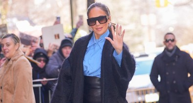 Jennifer Lopez megmutatta ritkán látott nővéreit, valami brutális a hasonlóság