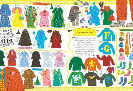 Minden, amit az új Harry Potter-könyvről tudnod kell