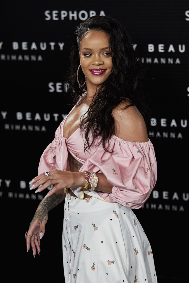 Rihanna