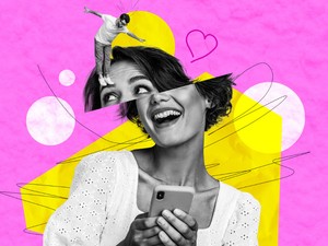 Az új generációs randitrend az, hogy nincs randi - ismerkedési szokások az online világon innen és túl