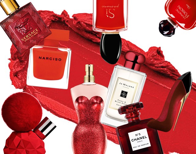Lepd meg kedvesed egy szuper parfümmel a szerelem ünnepén!