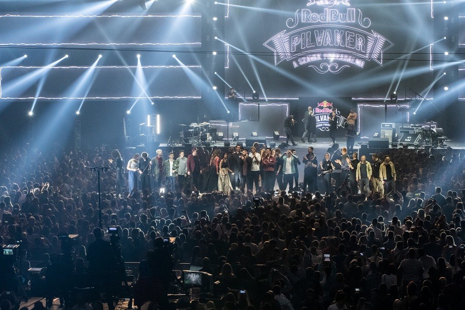  Fotó: Red Bull/ Somay Márk, Bertalan Ádám