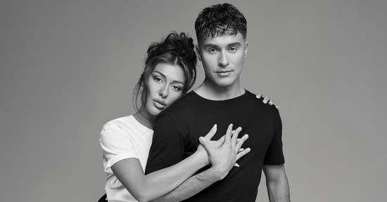 Kevesen gondolták volna, de Mihályfi Luca ilyen valójában egy komoly párkapcsolatban