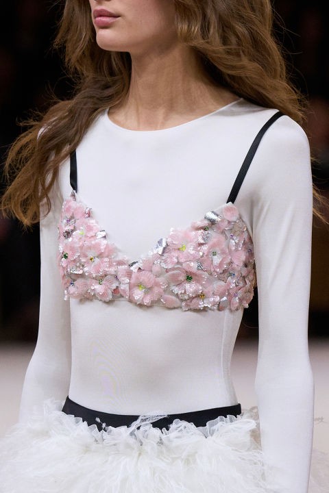 Chanel 2024 tavasz-nyár