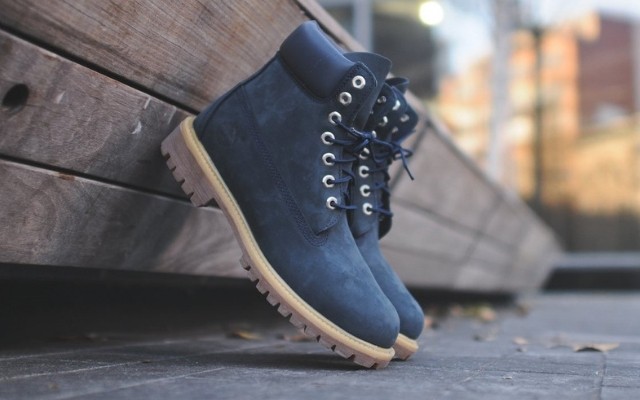 Timberland bakancsok klasszikus és vadiúj színállásokban