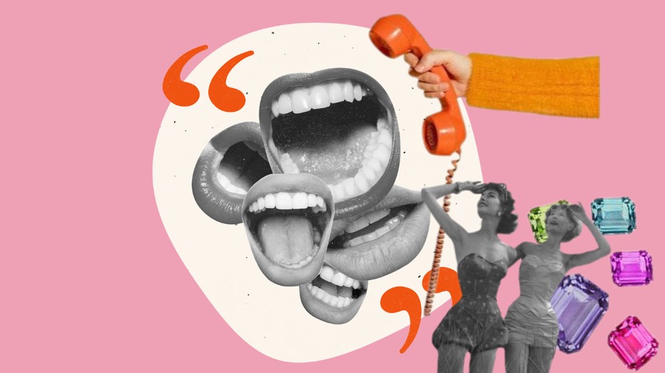 Az asszertív kommunikációs stílus a legegészségesebb mind közül