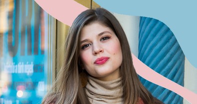 „Mindent szeretek csinálni, amiben önmagamból adhatok valamit” - interjú Márkus Lucával