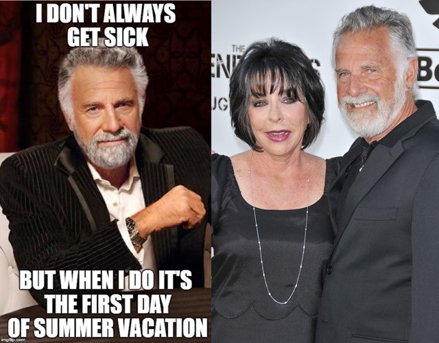 Mémek a való életben: így néznek ki ma az ikonikussá vált arcok