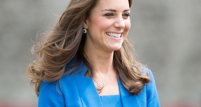 Óriási hír! Kate Middleton babát vár!