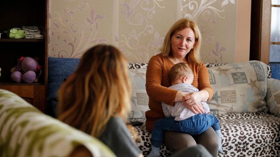 35 gyereket vállalni? Őrültség!