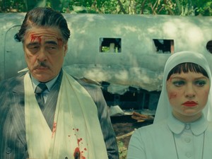 Tényleg megérdemelten kapott hét és fél perces ovációt A föníciai séma?