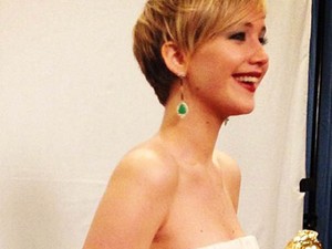 Interaktív - Ilyen volt a Golden Globe gála a háttérből