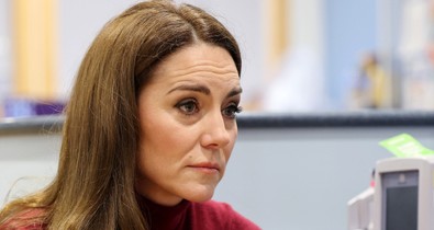 A rák nem múlt el nyomtalanul: Katalin hercegné ezzel az egészségi problémával nézhet most szembe