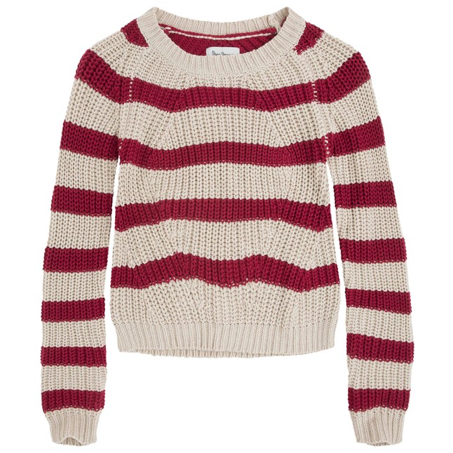 Pamutpulóver PEPE JEANS 23 500 Ft