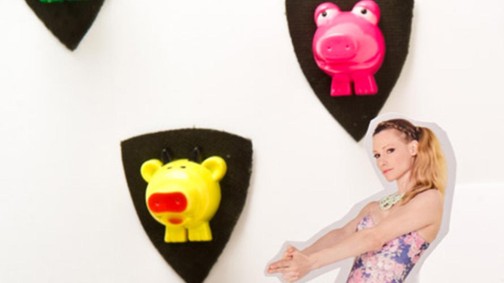 wonderLAB Design Piknik és kiállítás megnyitó