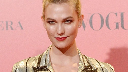 Karlie Kloss leleplezte a hercegnő titkos Instagram profilját