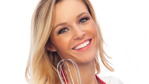 Vesd be az ünnepekre a foodstylist receptjeit!