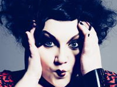 Miss XXL, a merész trenddiktátor!