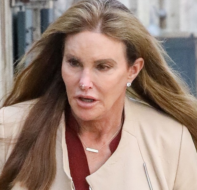 Caitlyn Jenner 